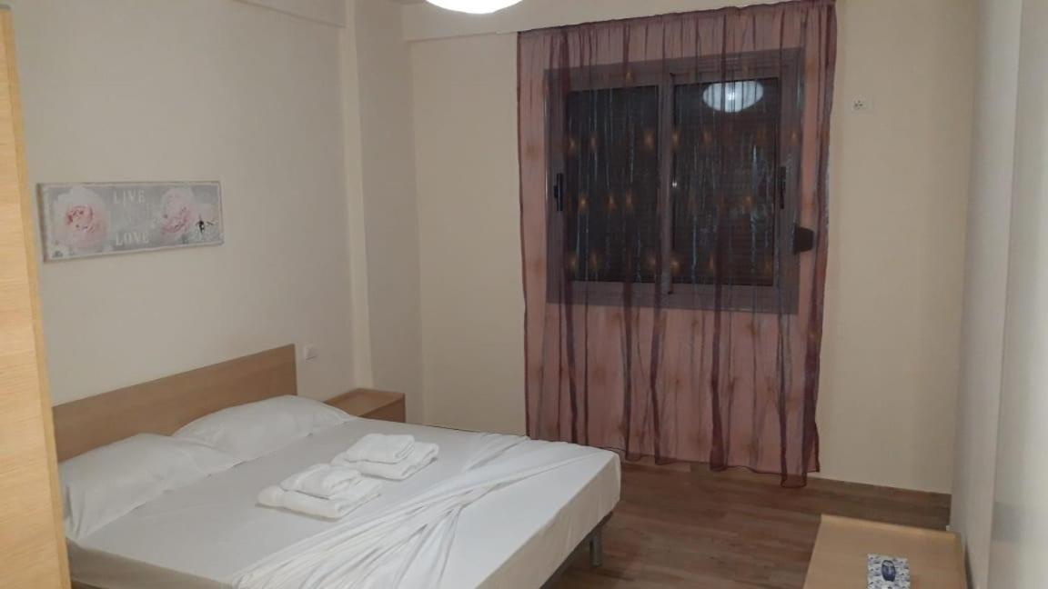 Disy Apartments Vlore Phòng bức ảnh