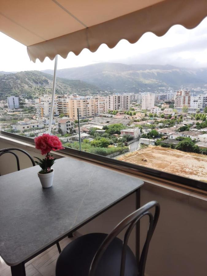 Disy Apartments Vlore Ngoại thất bức ảnh