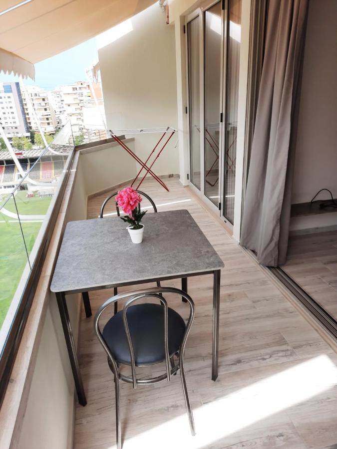 Disy Apartments Vlore Ngoại thất bức ảnh