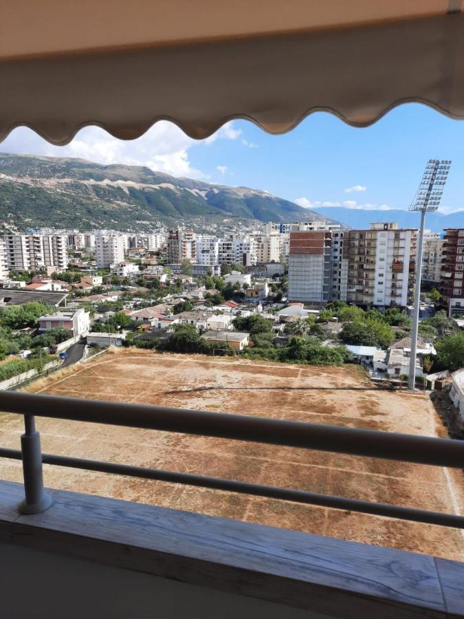 Disy Apartments Vlore Ngoại thất bức ảnh