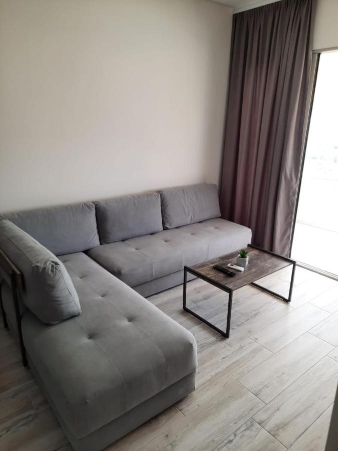 Disy Apartments Vlore Ngoại thất bức ảnh