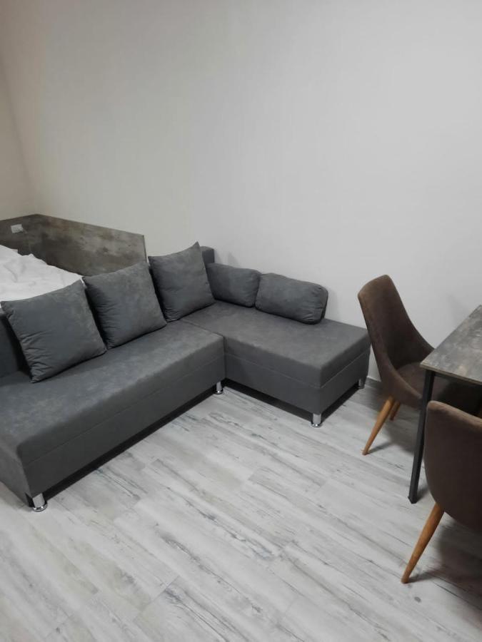 Disy Apartments Vlore Ngoại thất bức ảnh
