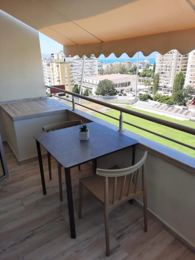 Disy Apartments Vlore Ngoại thất bức ảnh