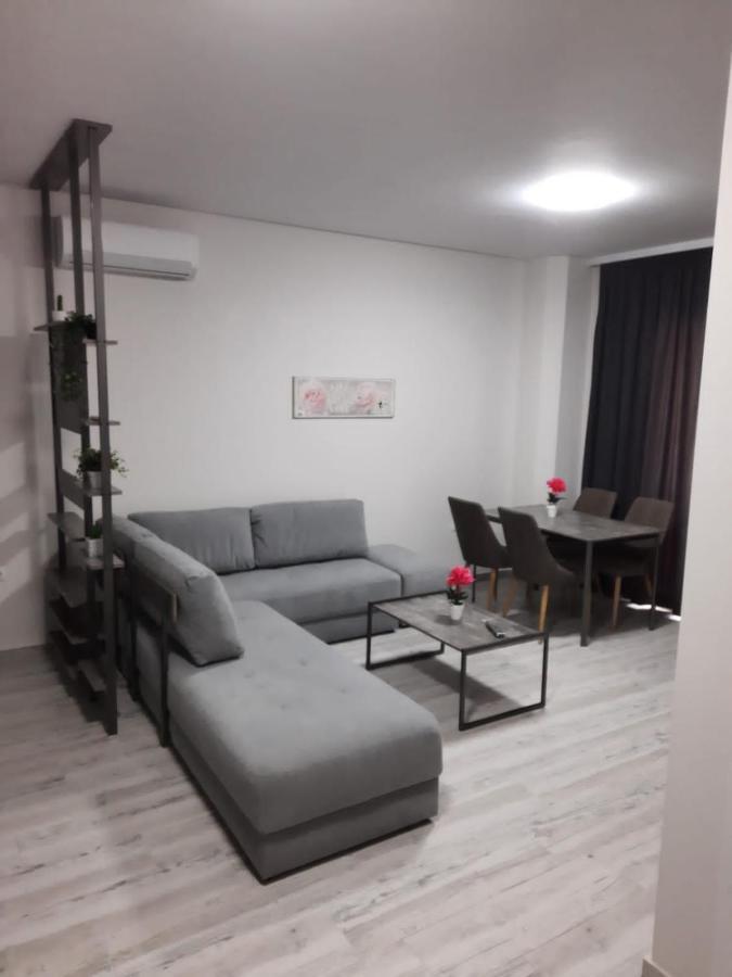 Disy Apartments Vlore Ngoại thất bức ảnh
