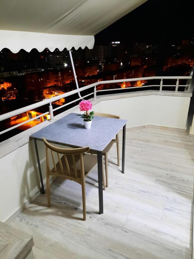 Disy Apartments Vlore Ngoại thất bức ảnh