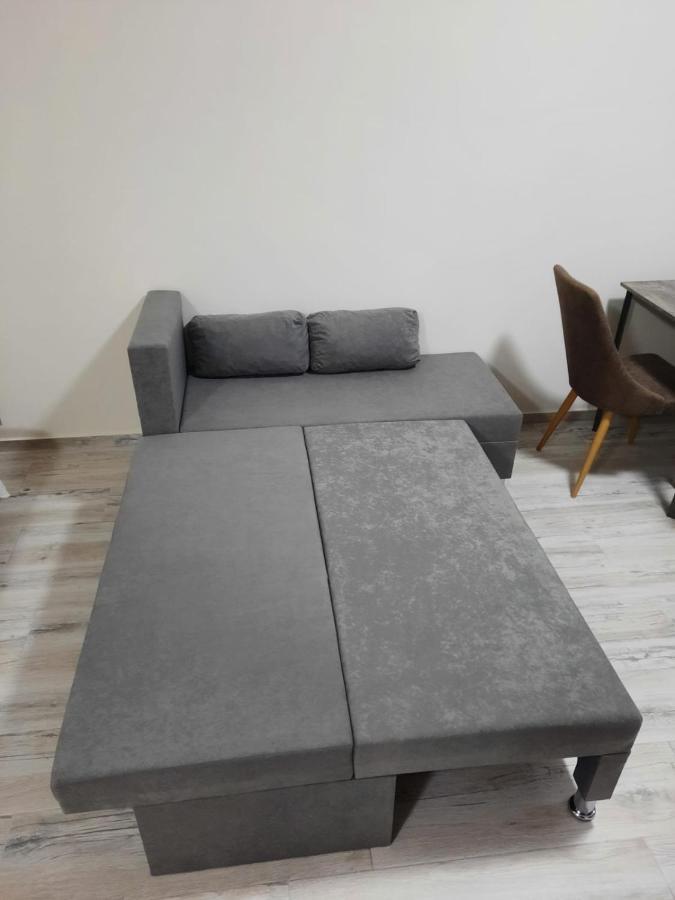 Disy Apartments Vlore Ngoại thất bức ảnh