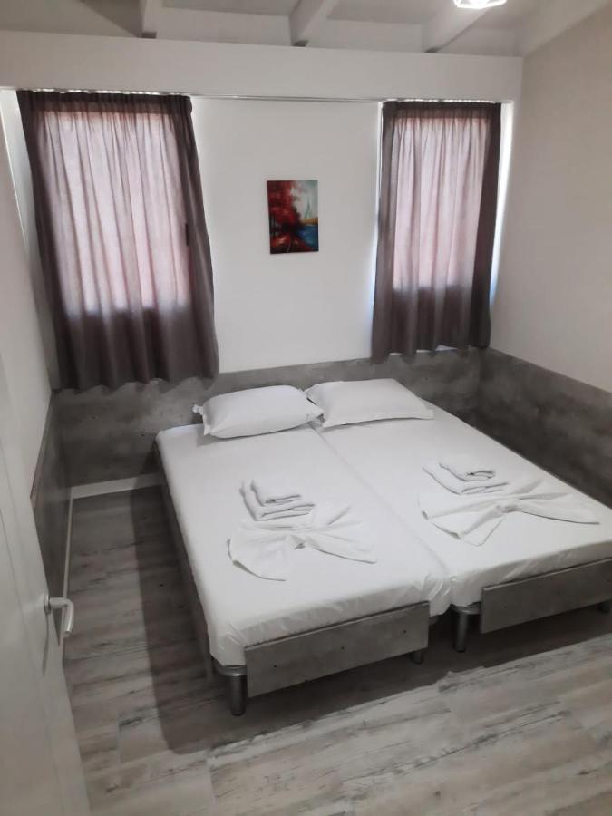 Disy Apartments Vlore Ngoại thất bức ảnh