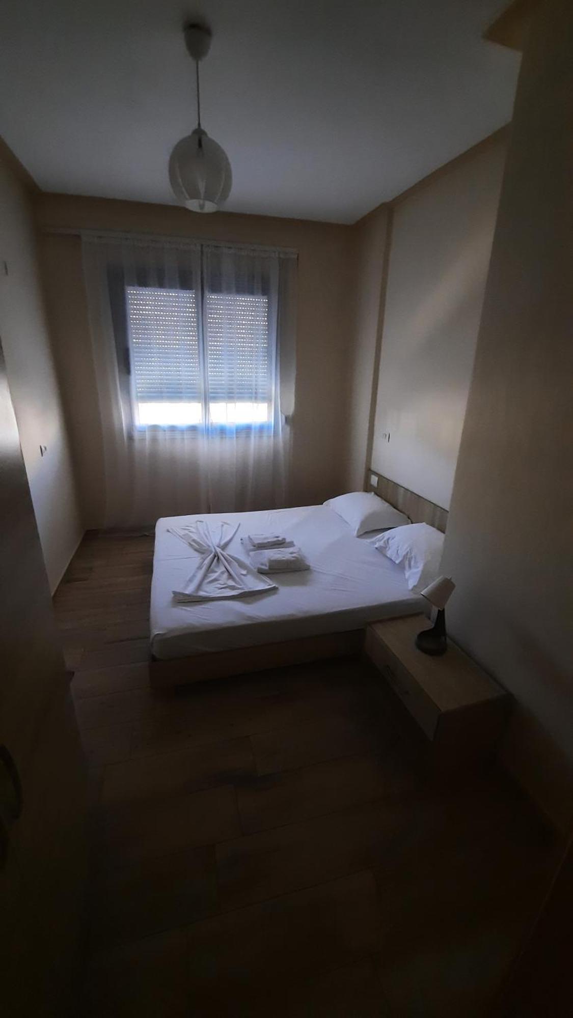 Disy Apartments Vlore Phòng bức ảnh