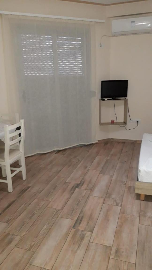 Disy Apartments Vlore Phòng bức ảnh