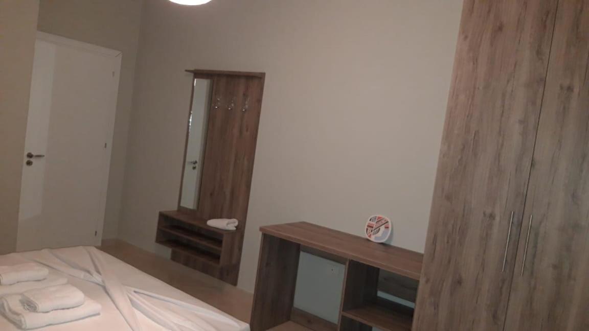 Disy Apartments Vlore Phòng bức ảnh
