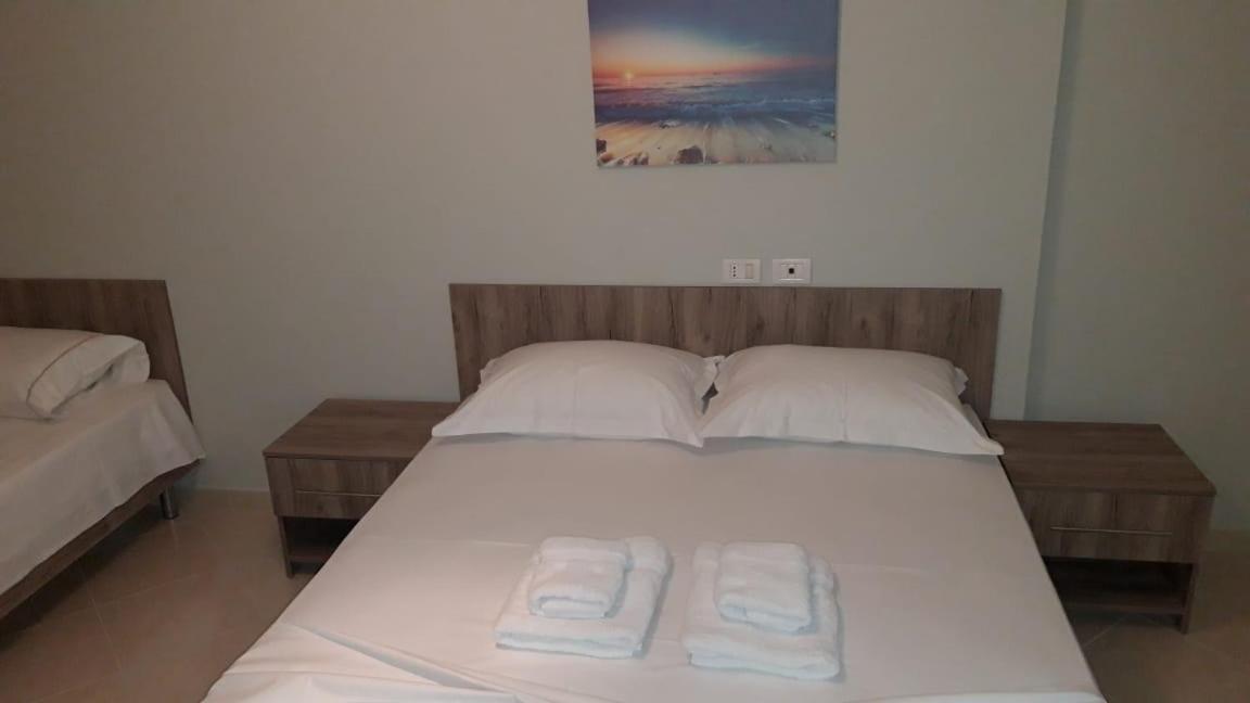 Disy Apartments Vlore Phòng bức ảnh