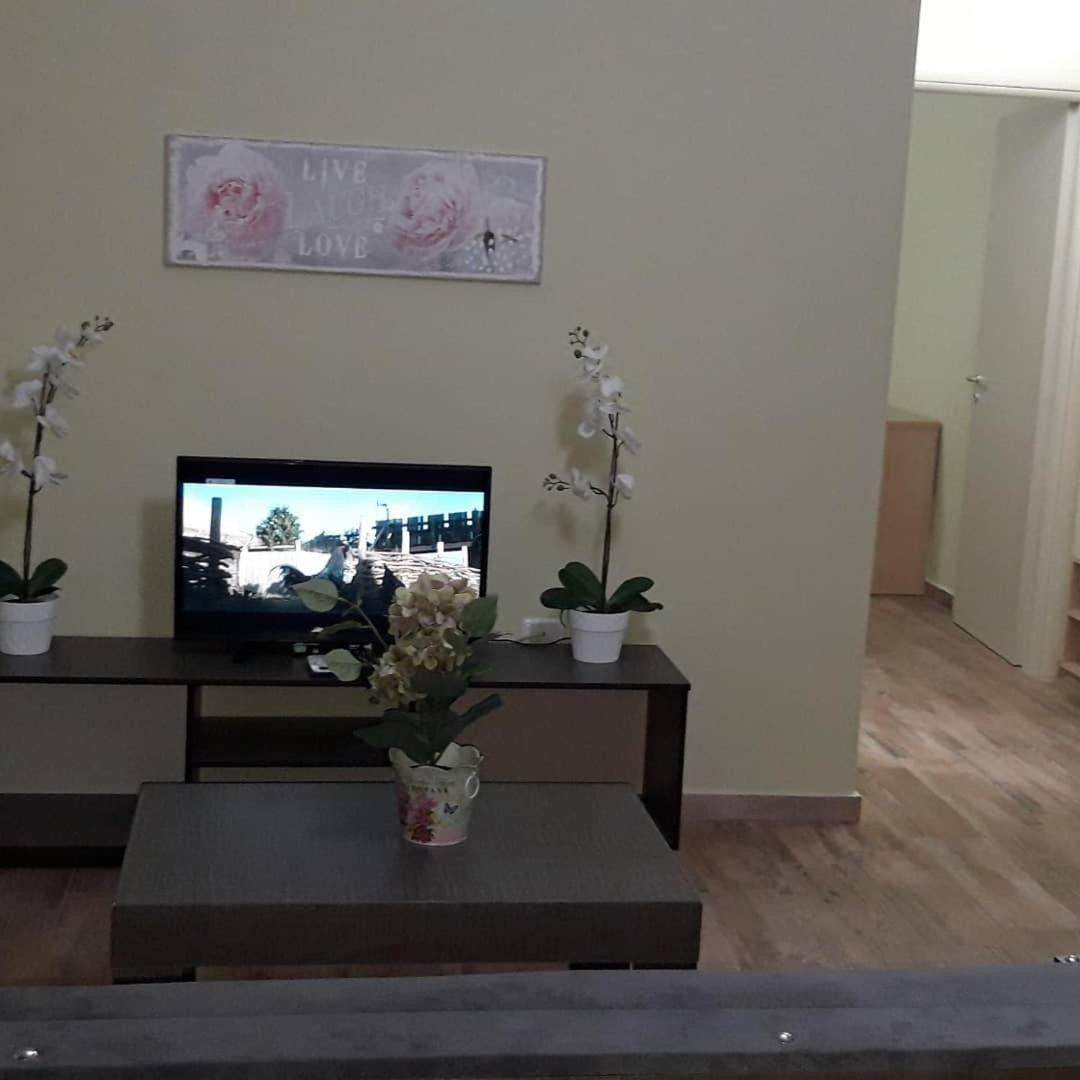 Disy Apartments Vlore Phòng bức ảnh