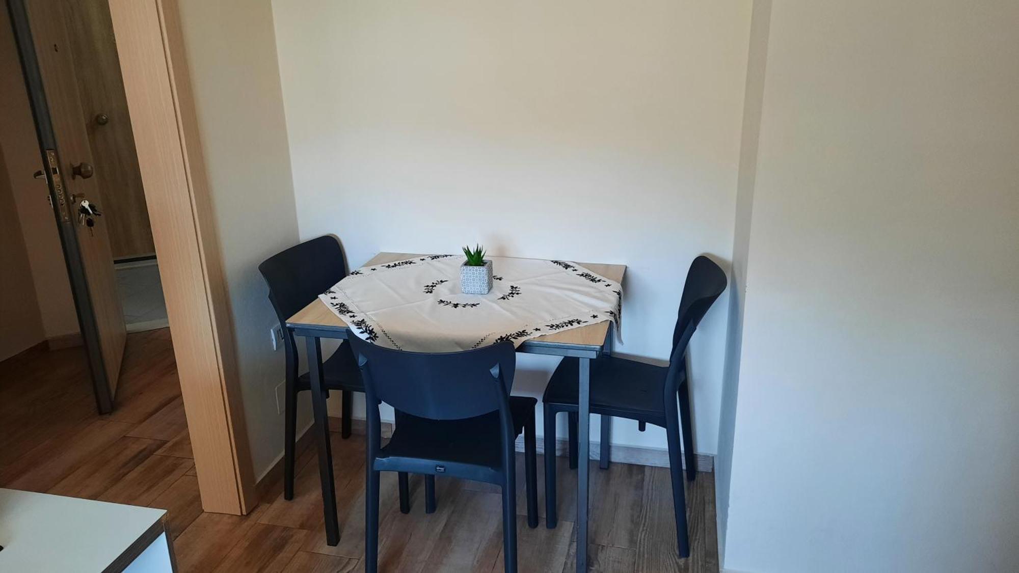 Disy Apartments Vlore Phòng bức ảnh