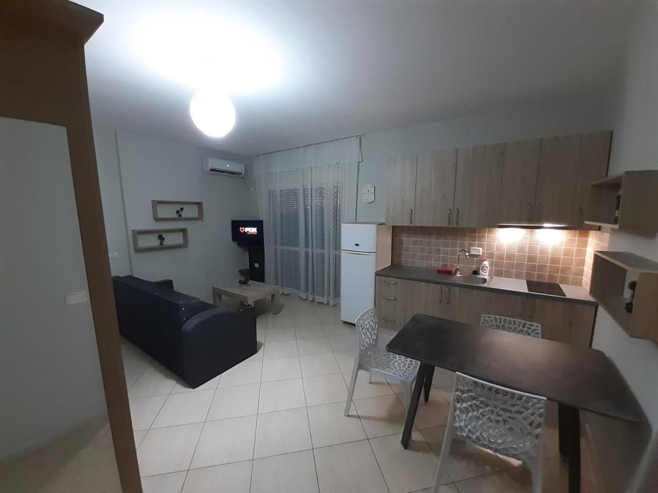 Disy Apartments Vlore Phòng bức ảnh
