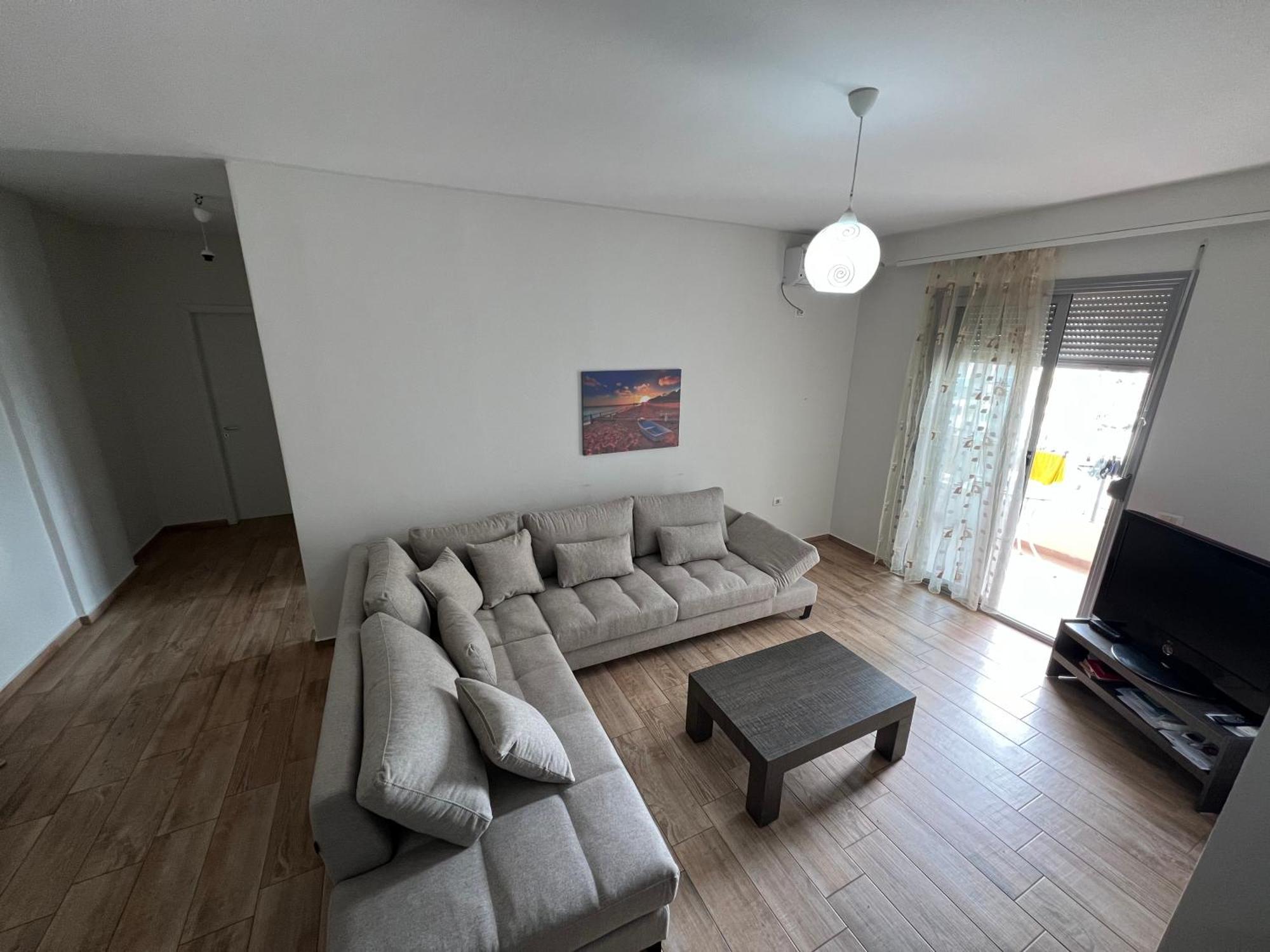 Disy Apartments Vlore Ngoại thất bức ảnh
