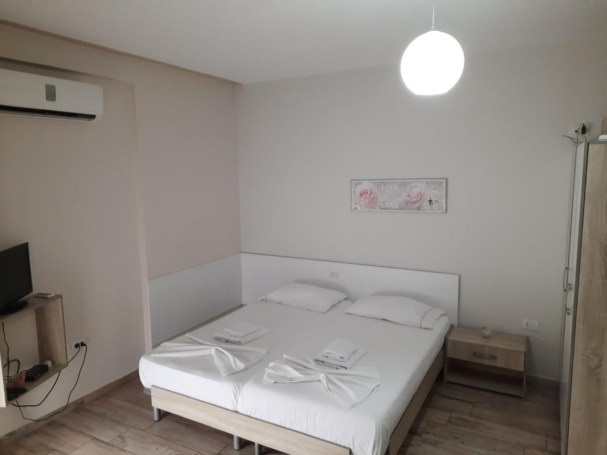 Disy Apartments Vlore Ngoại thất bức ảnh
