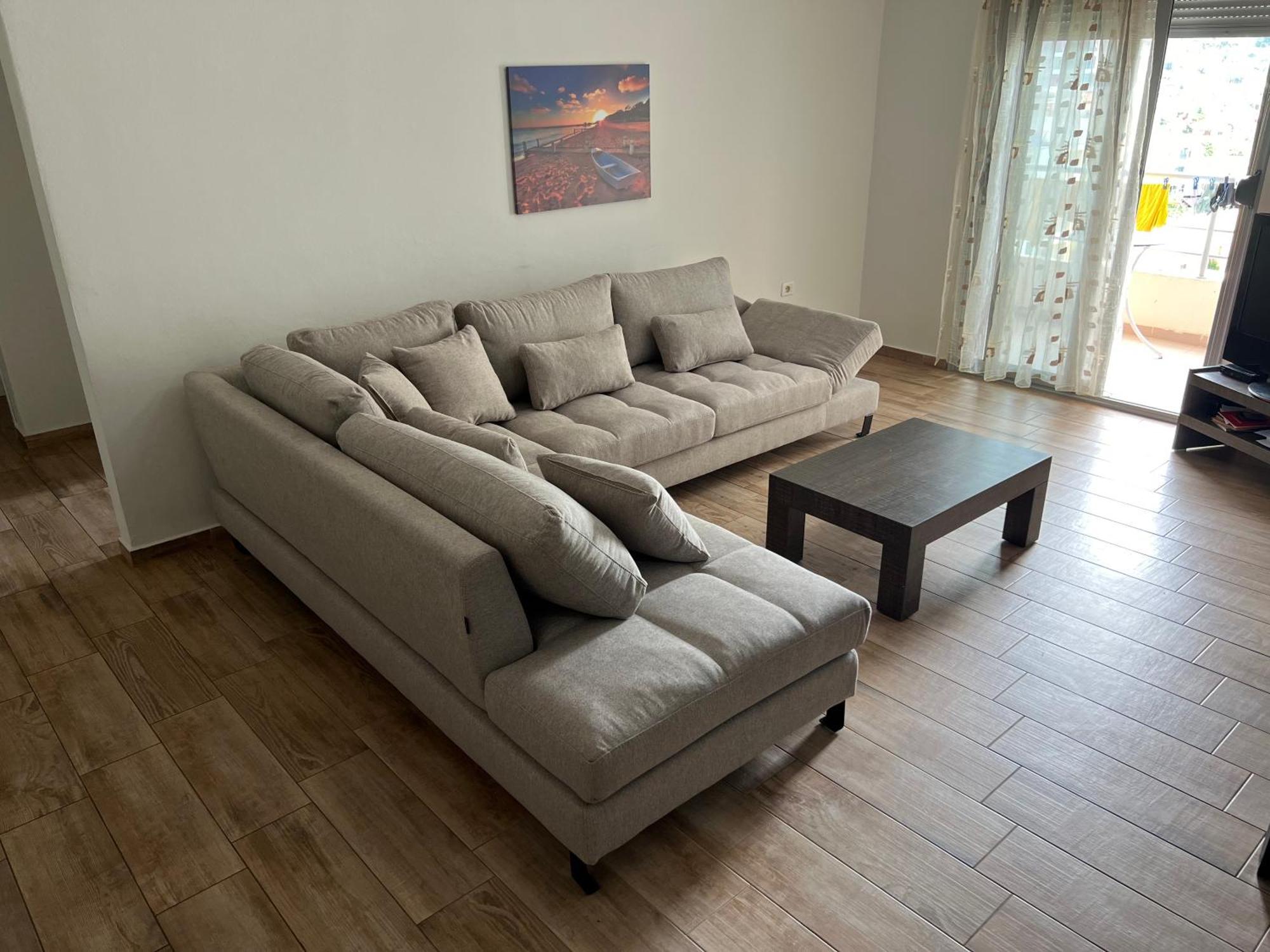 Disy Apartments Vlore Ngoại thất bức ảnh