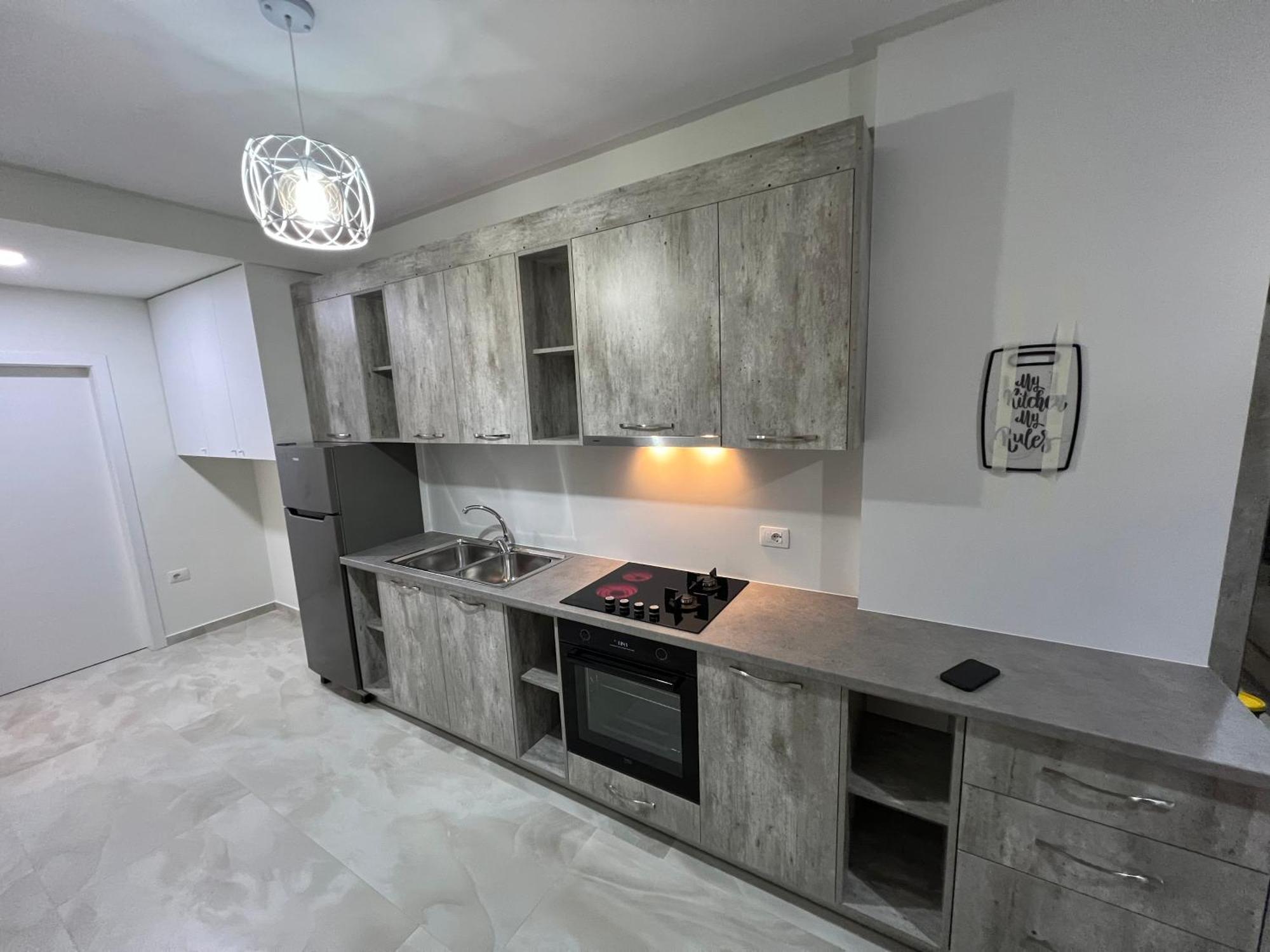 Disy Apartments Vlore Ngoại thất bức ảnh